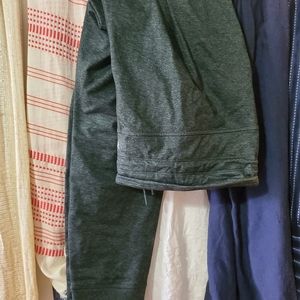 Old Navy cozecore leggings teal